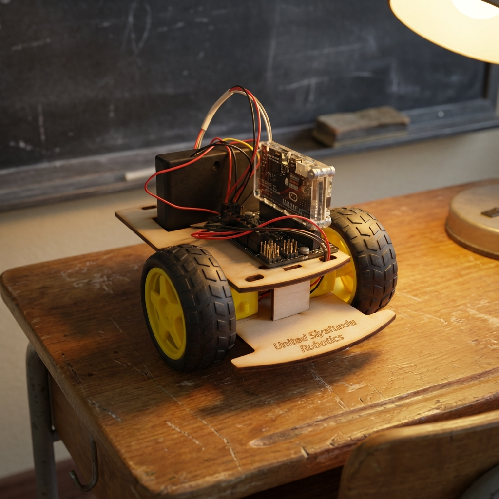 The game with our new additions!